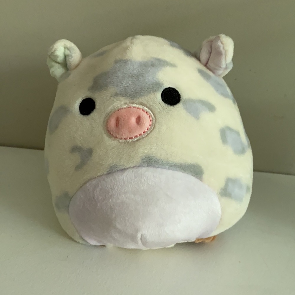 NWOT 🌸BOGO FREE🌸 flip-a-mallow